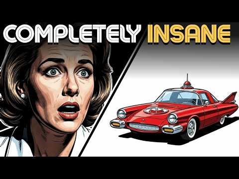 10 Nuclear-Powered Inventions From The 1950s That Sound Completely Insane