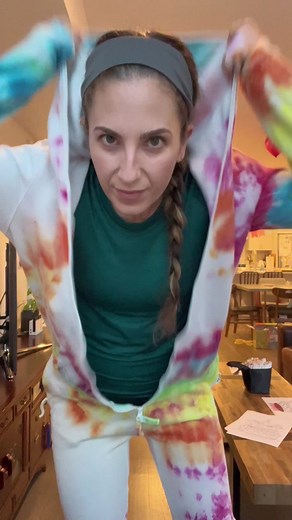 Day in the Life at Baked by Melissa Bakery