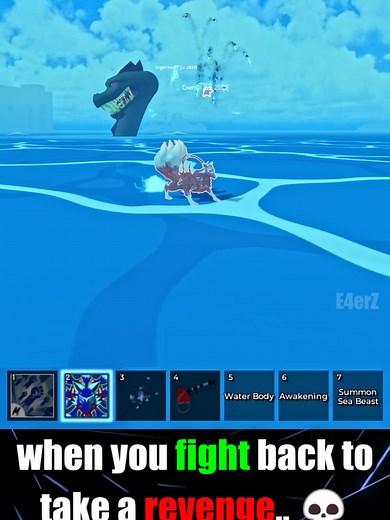 Understanding the Red Moon in Blox Fruits