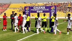 Kotoko Third, Hearts Fourth: Checkout the final GPL table after Nations FC’s points deduction