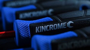 84 reactions | TorqueMaster® - The screwdriver perfected.  S3 SVCM Alloy Steel  Colour coding and drive indicators  Tri-Lobe design with Gel-Grip Learn More: https://www.kincrome.com.au/hand-tools/screwdrivers-fastening/screwdriver-sets Latest Catalogue: https://www.kincrome.com.au/catalogue | KINCROME | Facebook