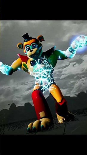 💀🤖 SPRINGTRAP vs FREDDY FAZBEAR – Ultimate FNaF Showdown! 🔥