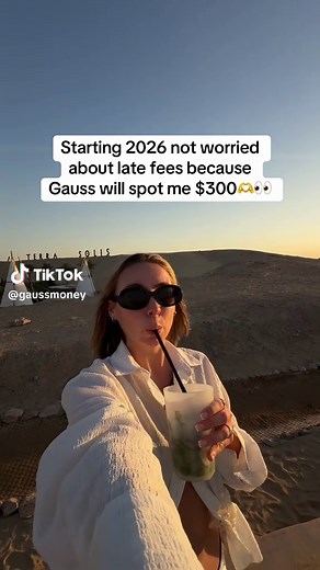 Say Goodbye to Late Fees with Gauss!