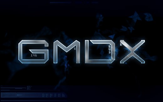 GMDX mod for Deus Ex