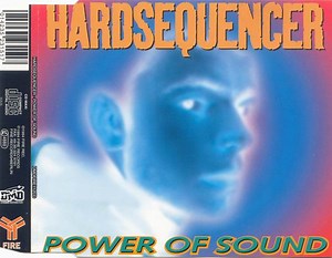 Hardsequencer - Power Of Sound