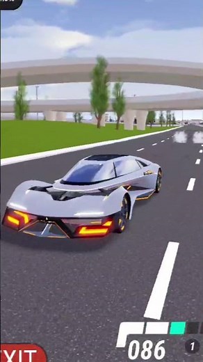 Roblox’s Most Realistic Car Game Ever 😱🔥