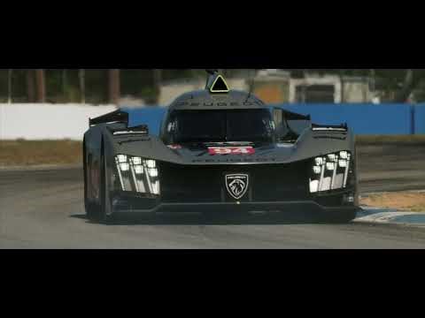 24 hours of Le Mans 100th Anniversary Movie「新時代/Ado」【モータースポーツMAD】