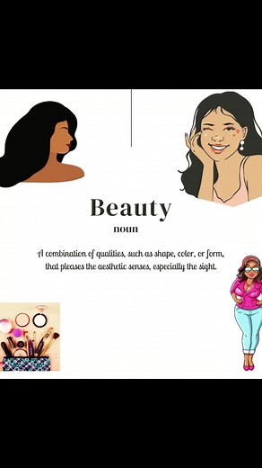 What does Beauty mean? Here is the standard definition of Beauty. Does it align with your definition of beauty?Your definition of beauty may be different than someone else’s definition. It doesn’t have to be the same. Always remember “Beauty is in the eye of the beholder.” #arimiyellebeauty