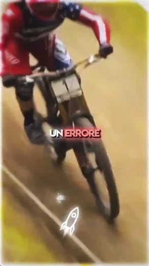 The Chain Breaks Immediately… but He Does the Impossible 🚲😳