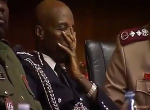 146K views · 751 reactions | Viral video of Uganda's top government...