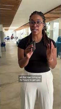 U.S. aid cuts are affecting HIV/AIDS care in Sub-Saharan Africa