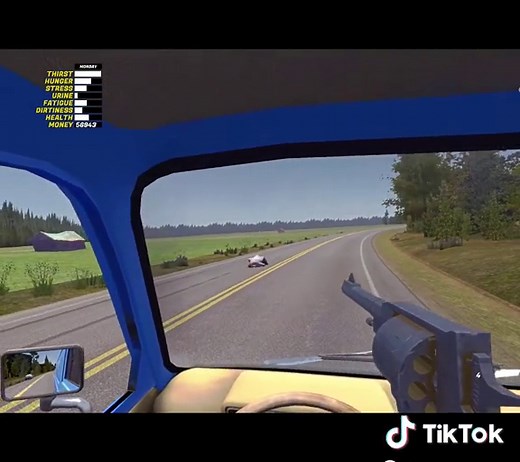 My Summer Revenge Online Gameplay