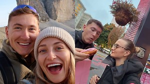 Brit tourist cut short his holiday to "dangerous" Portland after feeling unsafe