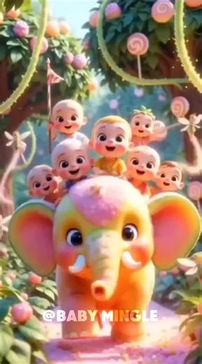 Fun Dance with Ram Sam Sam for Kids