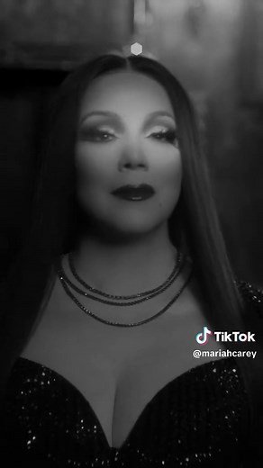 It's Time: Mariah Carey's 2024 Celebration with Kay Jewelers