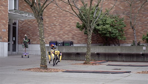 #uwallen | Paul G. Allen School of Computer Science Engineering