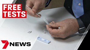 500,00 free rapid antigen test available in South Australia | 7NEWS - The Global Herald
