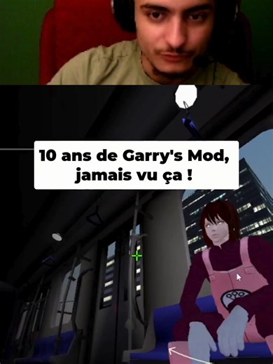 Écran de chargement incroyable dans JUJUTSU KAISEN RP !