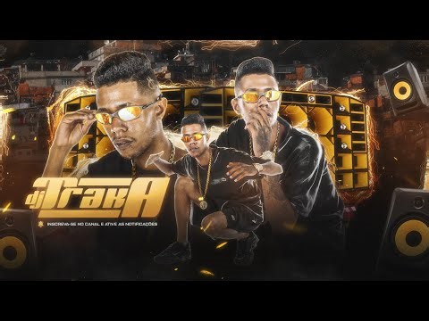 MAU CAMINHO VAI JOGA PRA ENVOLVIDO - MC NORBIT - MC DDSV - MASTER HITS - MC RICK - DJ TRAKA