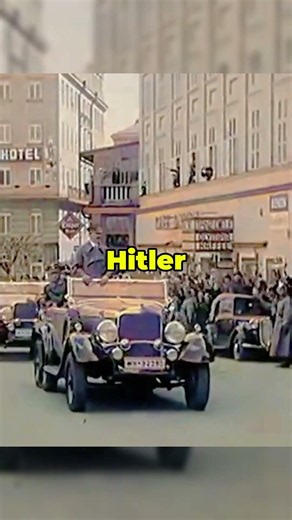 Why Hitler Used The Roman Salute?😳