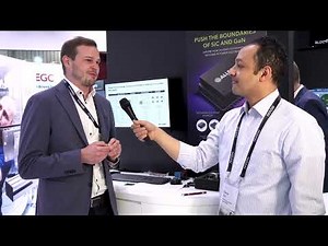 Allegro MicroSystems at PCIM 2024 with Arrow