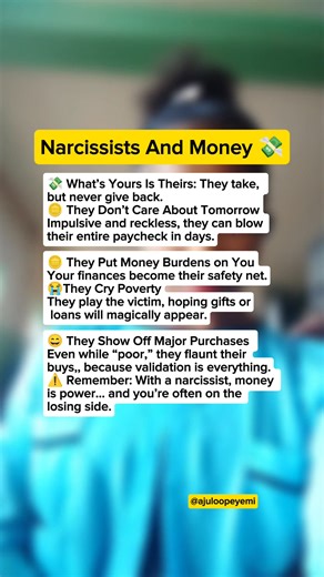 You give, they take, and all you feel is emptiness.🎭 ‎#NarcissistAwareness #ToxicRelationship | Ajulo Opeyemi