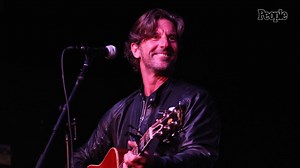 Grammy-Winning Songwriter Brett James Dies in North Carolina Plane Crash with No Survivors