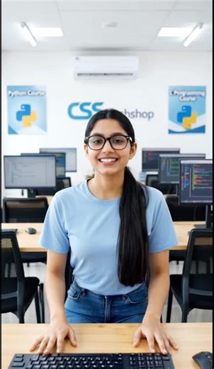 Summer Vacation 2026: Strong Foundation with C & Python | Kamptee, Kanhan, Ramtek, Ranala Students