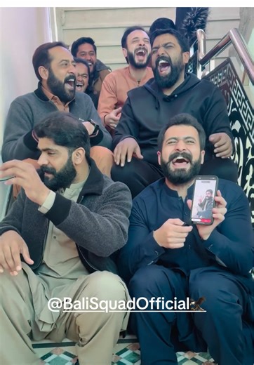 Bali Squad Official: Fun Moments and Creator Info