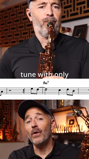 8.5K views · 118 reactions | Download Free Lesson PDF: https://bettersax.com/shed/ All of Me Improvisation Patterns I’m playing on the BetterSax Session alto copper bronze finish with Burnin’ 7 alto mouthpiece and BetterSax Jazz Cut 2.5 reeds. #saxophone #jazz #improvisation #saxophonelessons #sax | Better Sax | Facebook