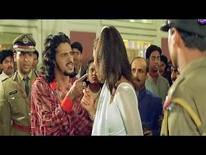 Upendra Rao And Raveena Tandon Love Propose To Rich Girl | Filme Telugu