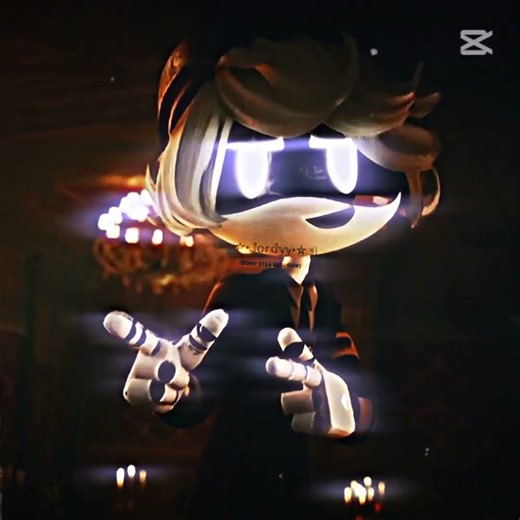 serial designation N - edit // murder drones #N#SDN#serialdesignationN#edit#murderdrones#shorts#