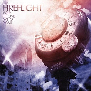 For Those Who Wait - Letra - Fireflight