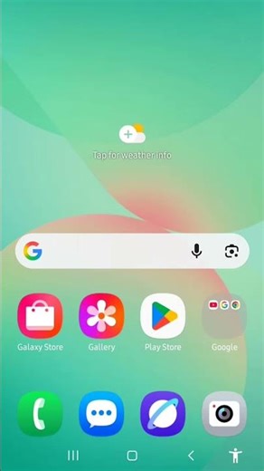 one ui 8 full expirence in xiaomi&redmi&poco!One ui theme in descreption#xiaomi#redmi#poco#oneui8