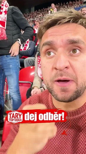 MY CHCEME GÓL!