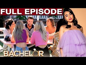 The Bachelor Australia Season 10 Episode 3 (Full Episode)