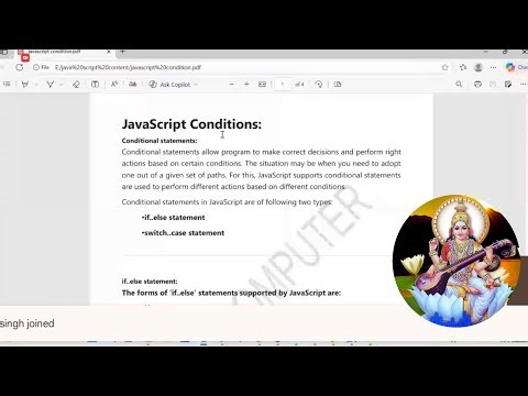 JavaScript Condition ( w3.css popup.html ) Full #video #html