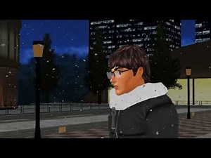 MMD JannoDisney & Capcom - Winter Story