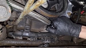 Watch T4 Turbo Turbocharger Installation Steps on Amazon Live