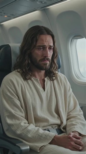 Jesus died for us but we don't share his message 😭 | jesus