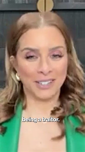 Decider.com on Instagram: "While #TheTraitorsUS star Robyn Dixon had her suspicions about Boston Rob, she had no idea that Carolyn Wiger and Danielle Reyes were his fellow Traitors. Tap the link in bio to read our full interview."