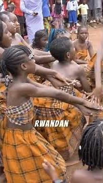 Top 10 Rwandan Movies That Changed Everything 🇷🇼