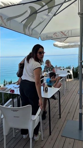 This Is What I Call the Andalucía Lifestyle 🇪🇸☀️ | The Grillhouse Punta Chuller