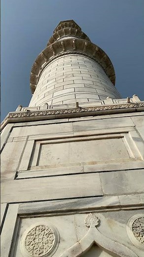 Taj Mahal Walkthrough: Capturing the Beauty of India’s Iconic Wonder from My Agra Trip