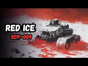 SCP-009: Red Ice