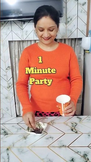 1-Minute Challenge | Party game #challenge #shorts