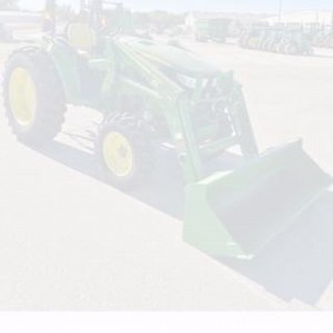 -SOLD- Another great new utility tractor available at a lower price! Don't miss out on the chance to take home this NEW 2023 John Deere 4066M with a 400E Loader now with a reduced price. Stack that price with a $1500 cash bonus or take advantage of 0% for 60 months for qualified buyers. Stop in and see our sales team today to learn more! | Haug Implement Co.