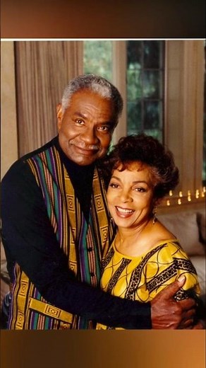 Ossie Davis and Ruby Dee Were Married for 57 Years