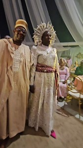 36K views · 1.2K reactions | WEDDING CEREMONY RECEPTION. | Love Of Christ Generation Church | Facebook