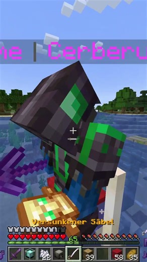 Er rastet aus! (Minecraft Troll) 🤣